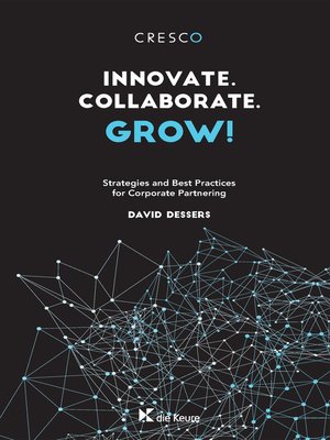 cover image of Innovate. Collaborate. Grow!